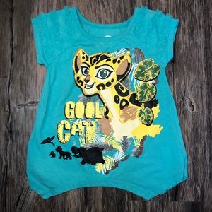 🍁🦁 Disney’s Lion Guard : 2T